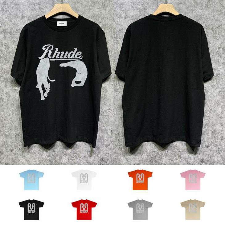 Picture of Gallery Dept T Shirts Short _SKUGalleryDeptS-2XL11trCHRH15413637